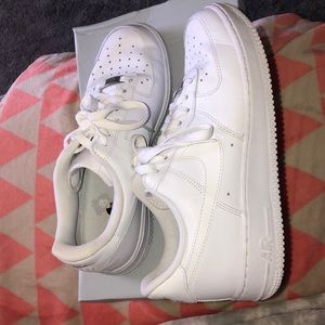 Nike Air Force 1